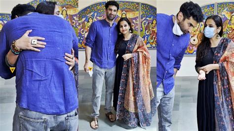 vidya balan and aditya roy kapoor